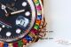 V8 Version Noob Factory Rolex Replica Yachtmaster 116695SATS Tutti Frutti Watch 40mm (4)_th.jpg